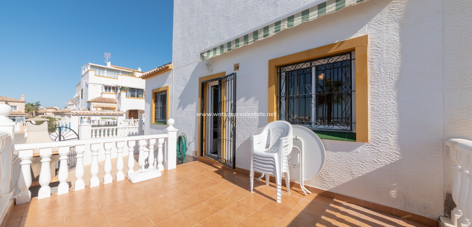 Revente - Quad - Urb. La Marina