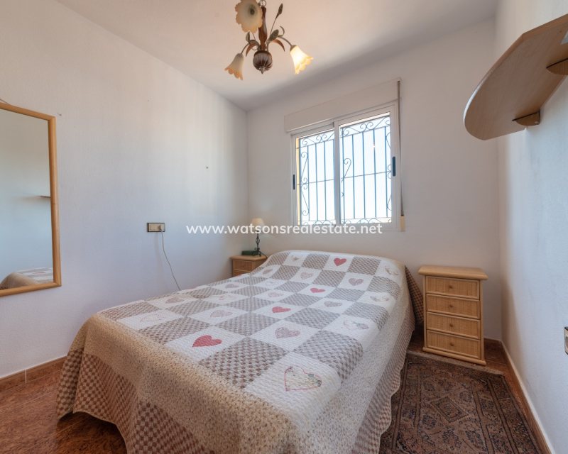 Revente - Quad - Urb. La Marina