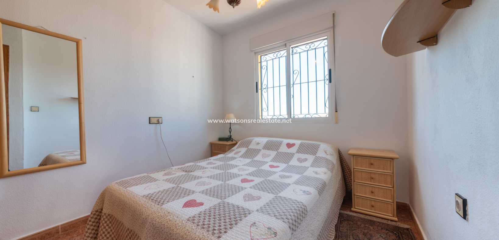 Revente - Quad - Urb. La Marina
