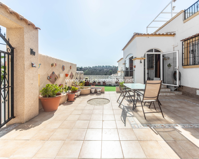 Revente - Quad - Urb. La Marina