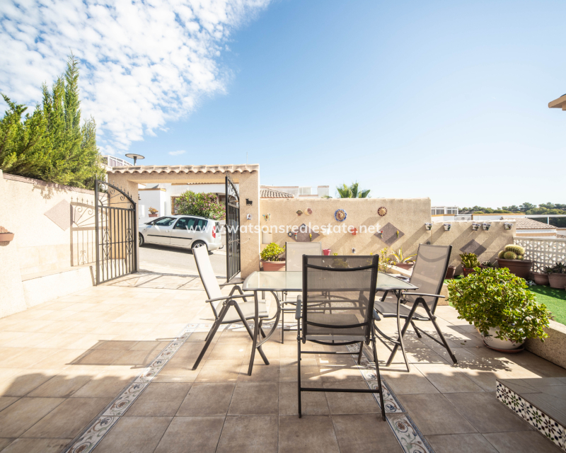Revente - Quad - Urb. La Marina