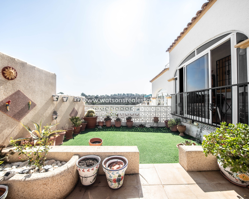 Revente - Quad - Urb. La Marina