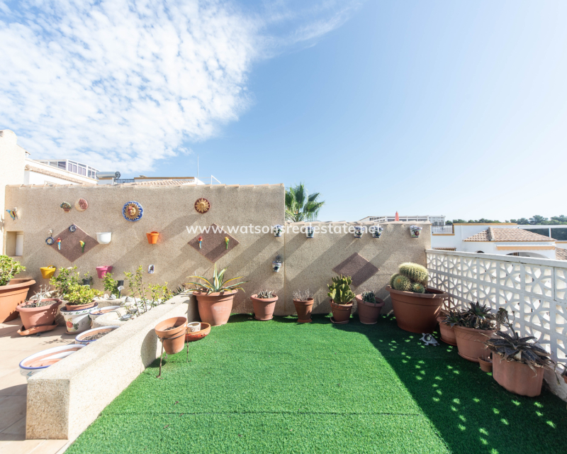 Revente - Quad - Urb. La Marina
