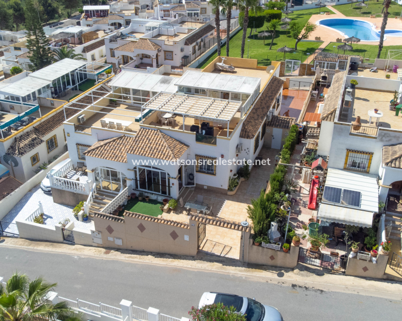 Revente - Quad - Urb. La Marina