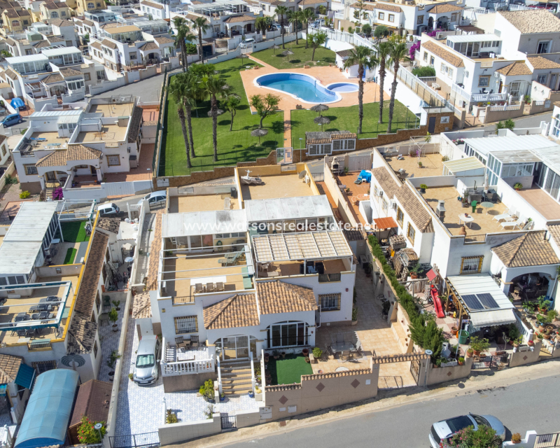 Revente - Quad - Urb. La Marina