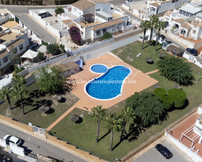Revente - Quad - Urb. La Marina
