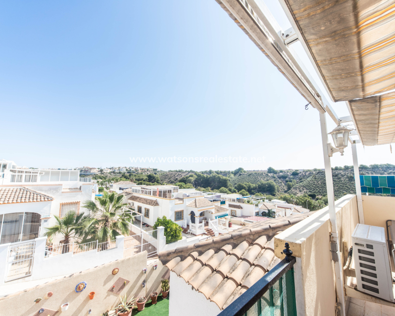 Revente - Quad - Urb. La Marina