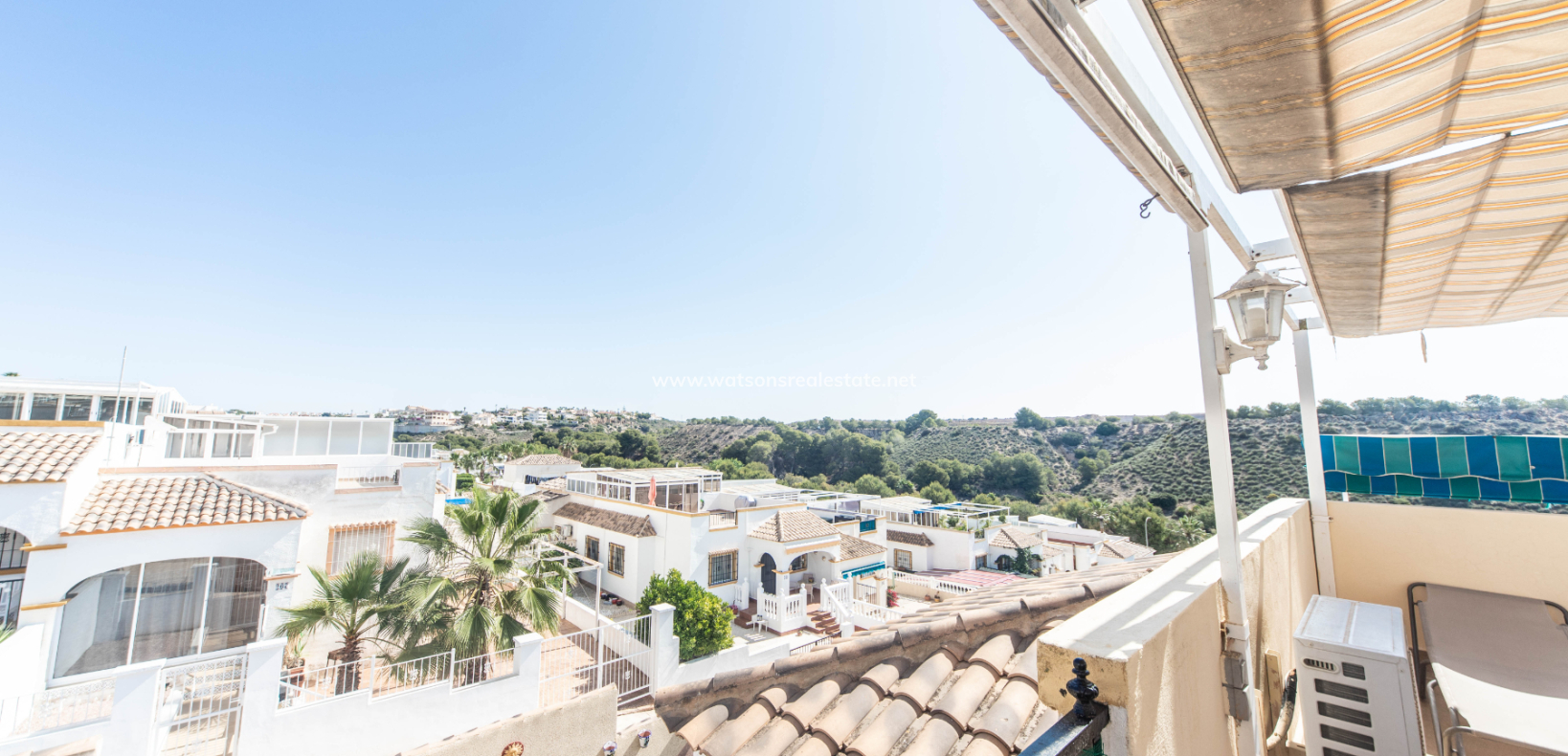 Revente - Quad - Urb. La Marina