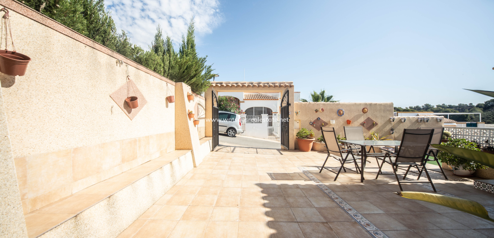 Revente - Quad - Urb. La Marina