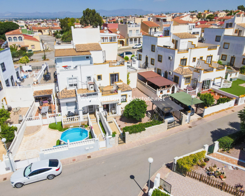 Revente - Quad - Urb. La Marina