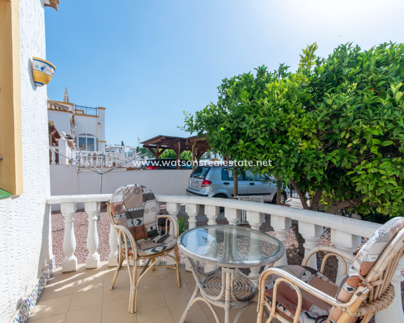 Revente - Quad - Urb. La Marina