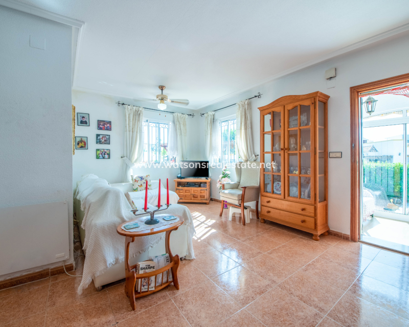 Revente - Quad - Urb. La Marina