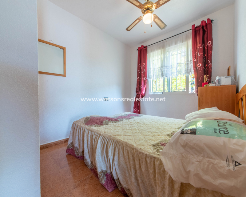 Revente - Quad - Urb. La Marina