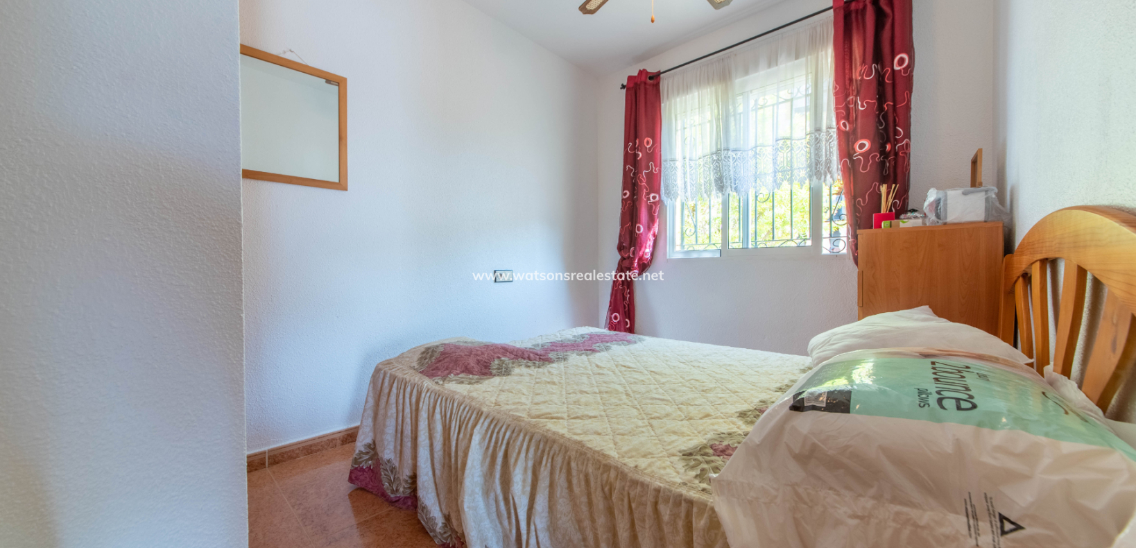 Revente - Quad - Urb. La Marina