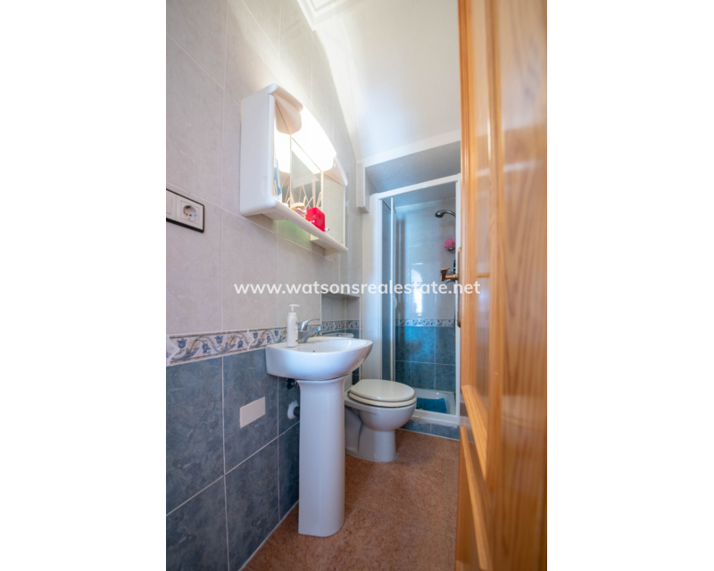 Revente - Quad - Urb. La Marina