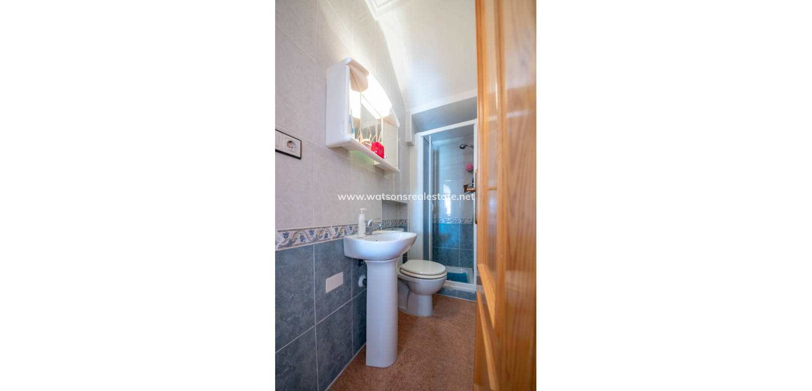 Revente - Quad - Urb. La Marina