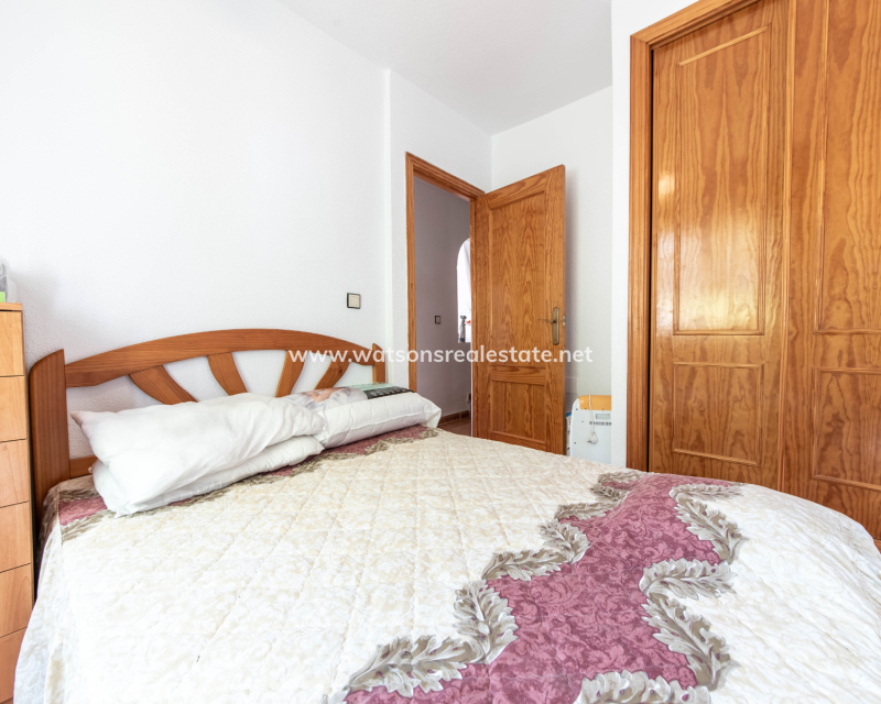 Revente - Quad - Urb. La Marina