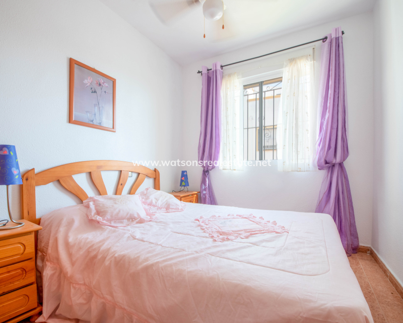 Revente - Quad - Urb. La Marina