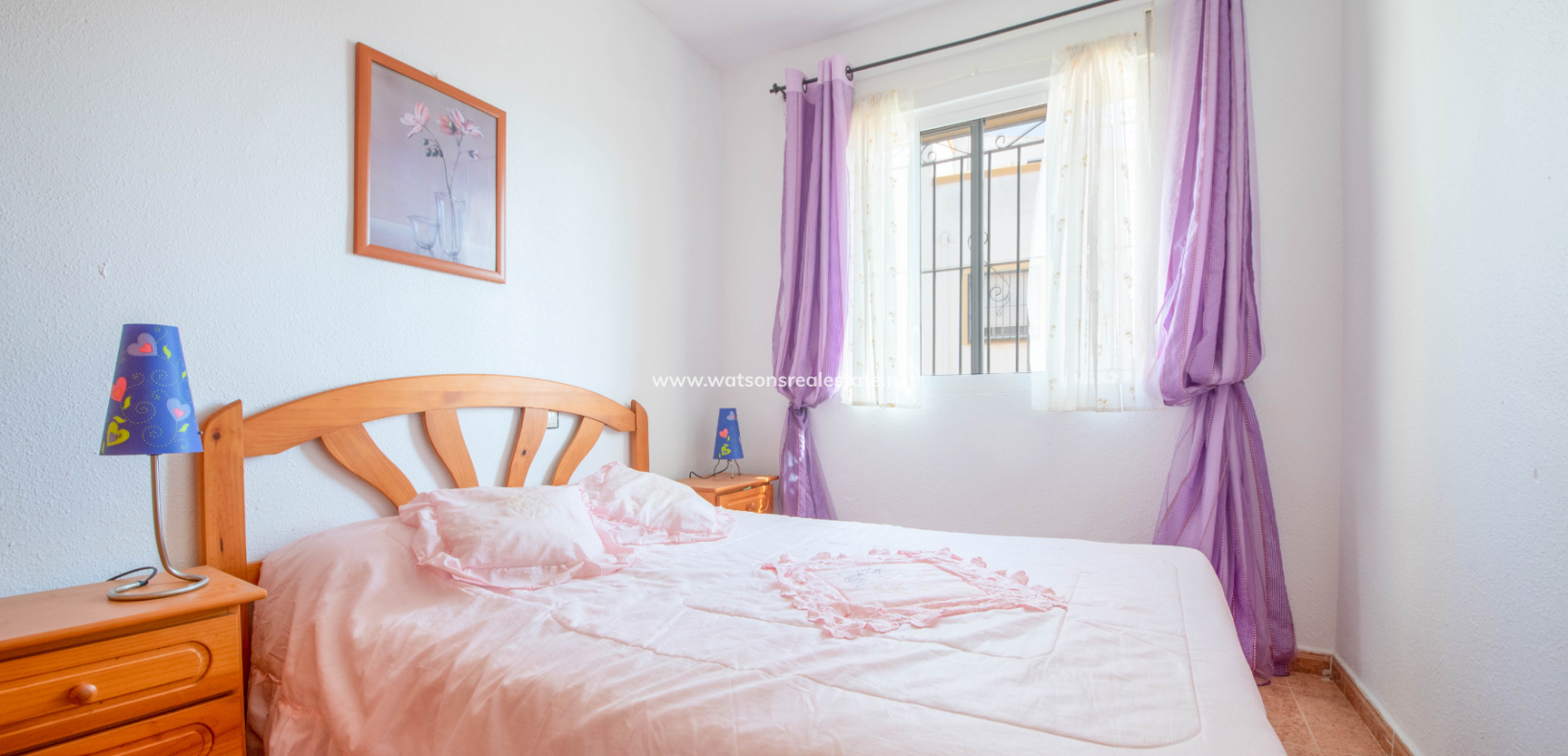 Revente - Quad - Urb. La Marina