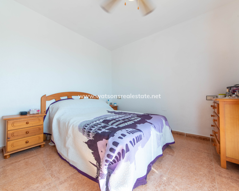 Revente - Quad - Urb. La Marina