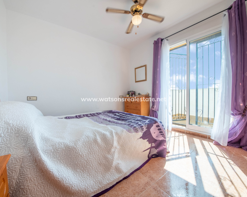 Revente - Quad - Urb. La Marina