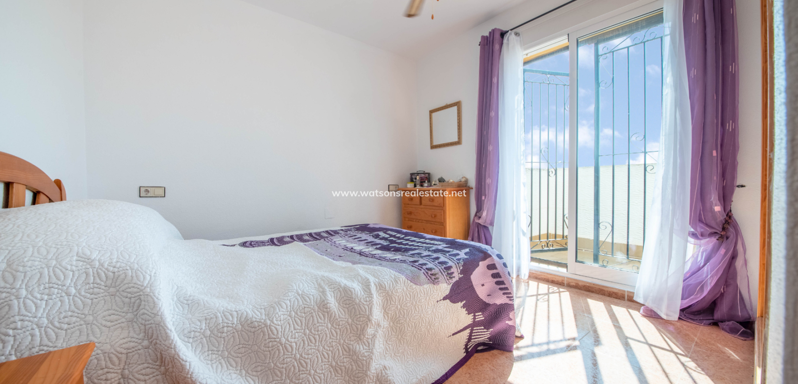 Revente - Quad - Urb. La Marina