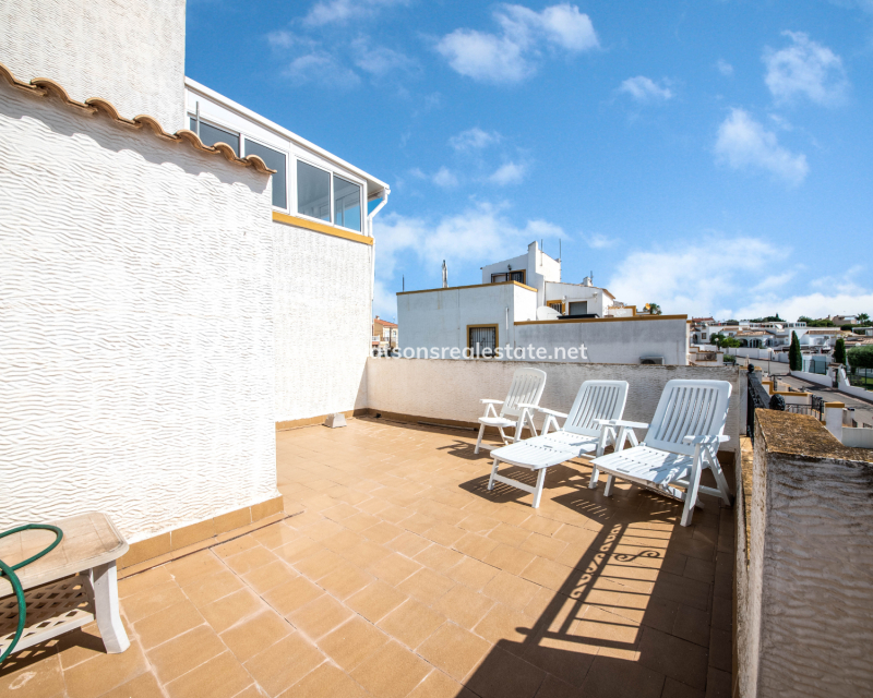 Revente - Quad - Urb. La Marina