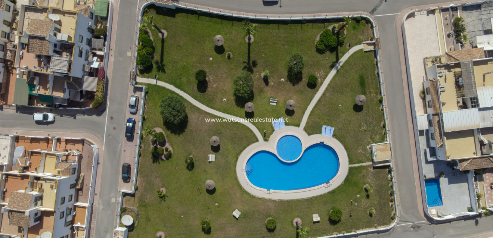 Revente - Quad - Urb. La Marina