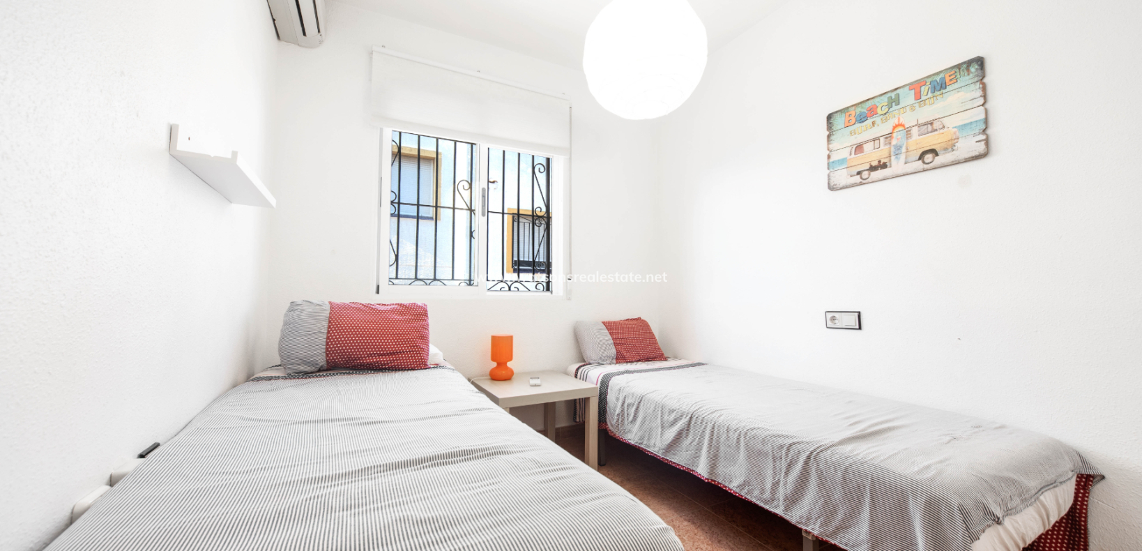 Revente - Quad - Urb. La Marina