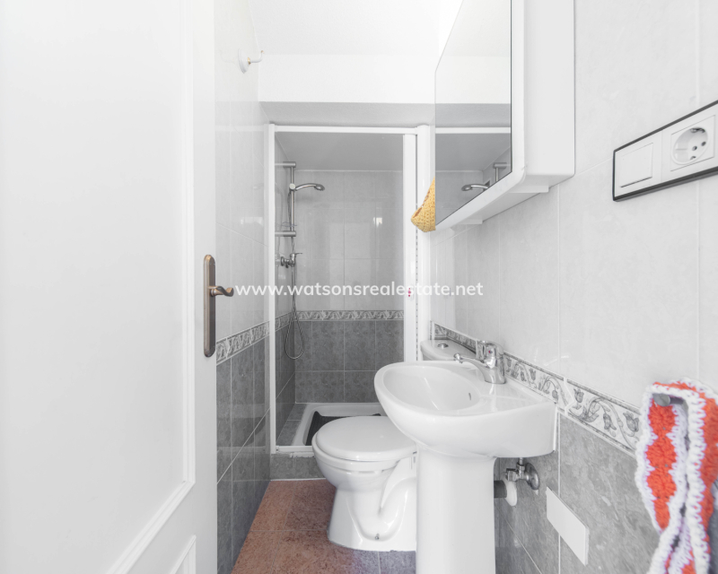 Revente - Quad - Urb. La Marina