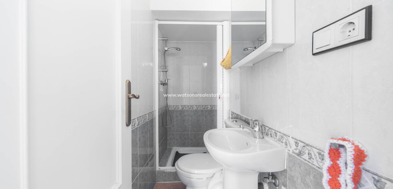 Revente - Quad - Urb. La Marina