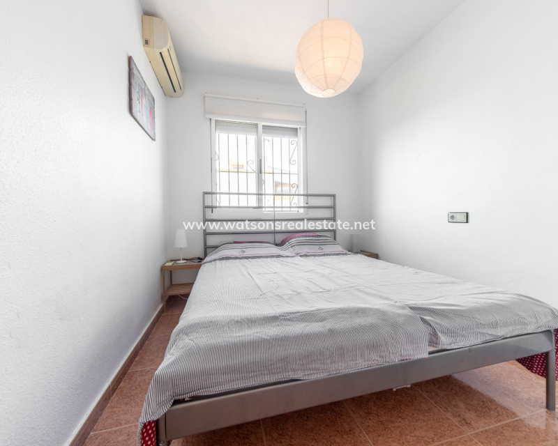 Revente - Quad - Urb. La Marina