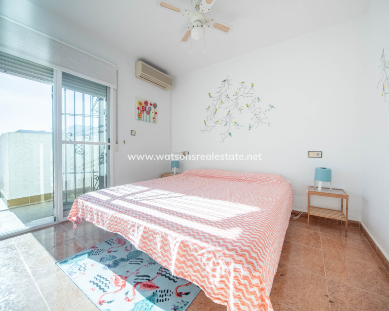 Revente - Quad - Urb. La Marina