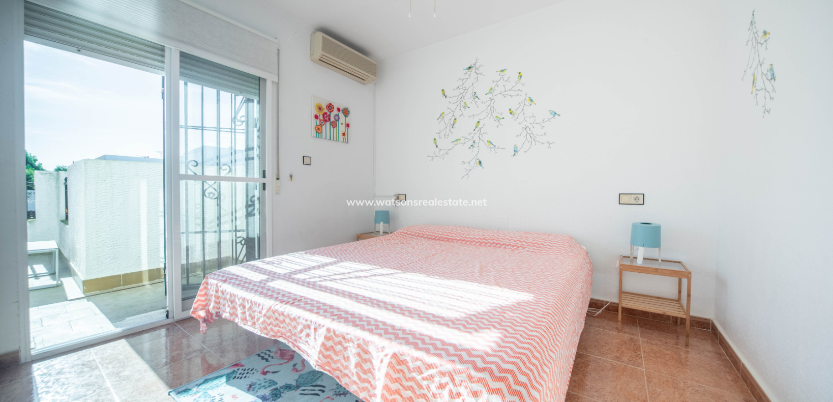 Revente - Quad - Urb. La Marina