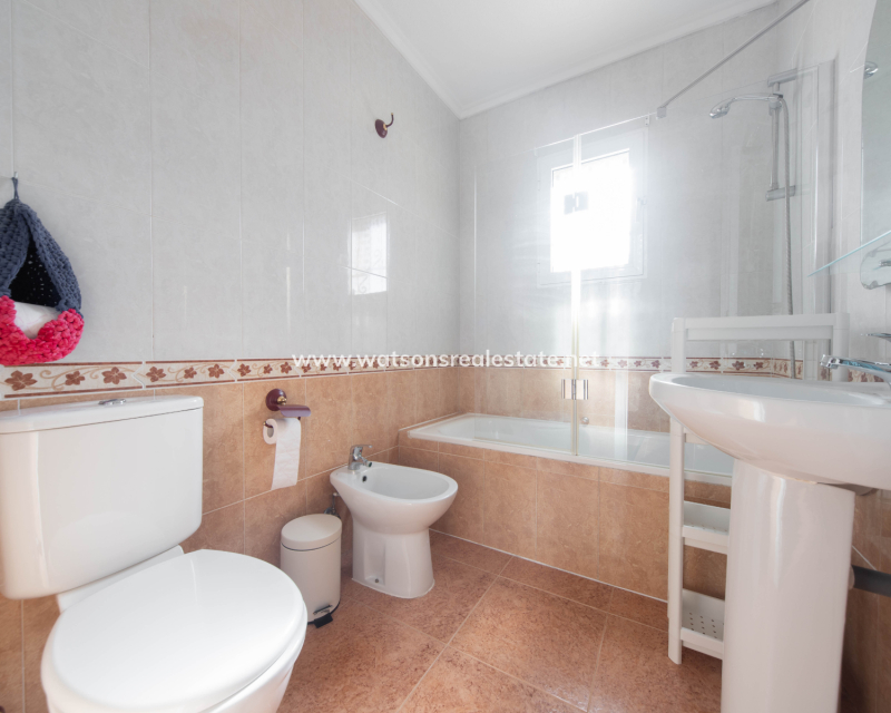 Revente - Quad - Urb. La Marina
