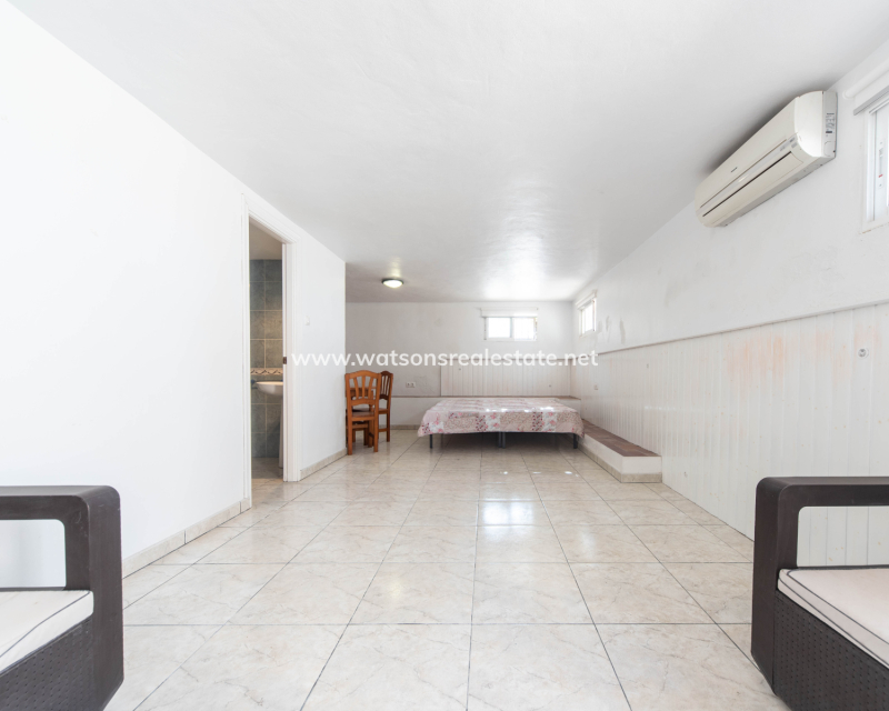 Revente - Quad - Urb. La Marina