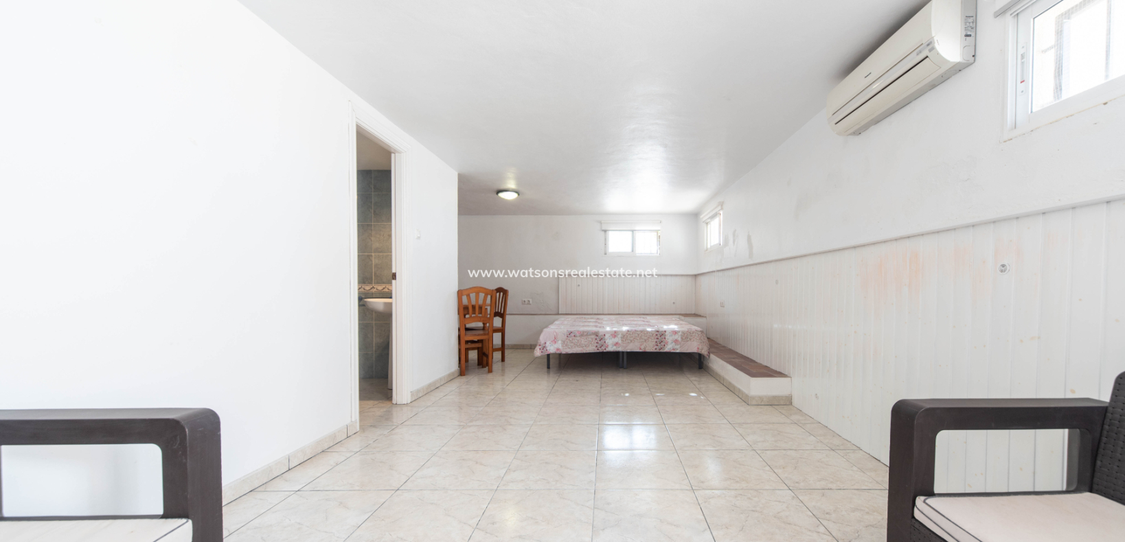 Revente - Quad - Urb. La Marina
