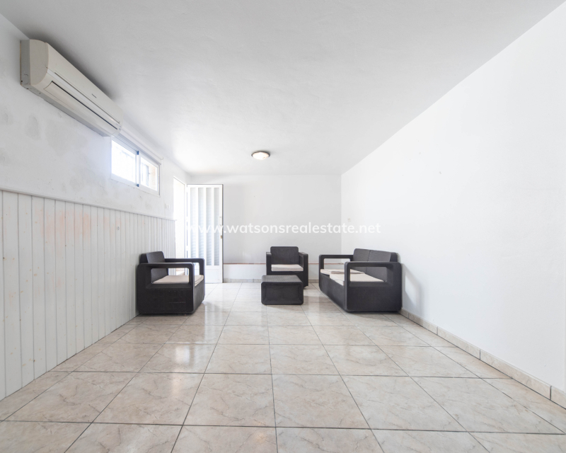 Revente - Quad - Urb. La Marina