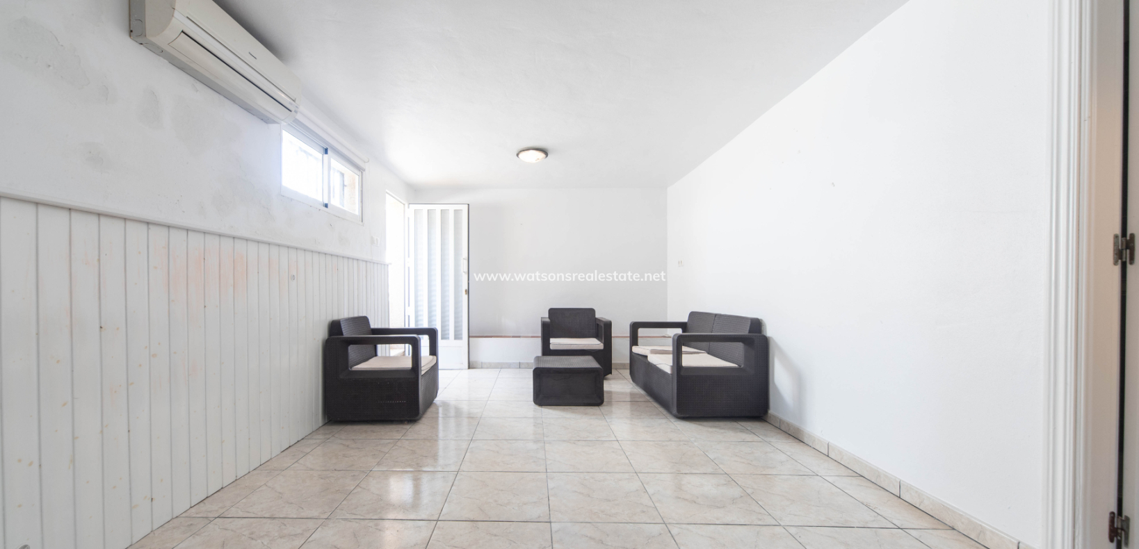 Revente - Quad - Urb. La Marina
