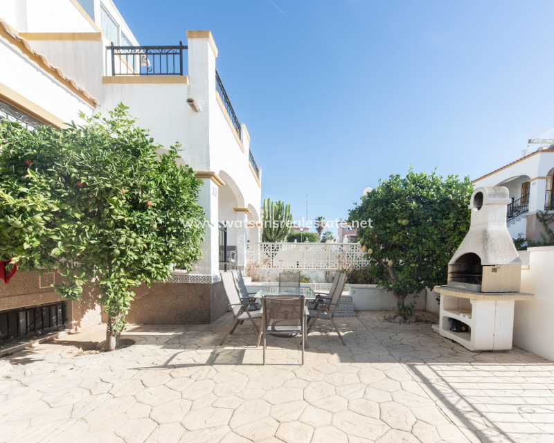 Revente - Quad - Urb. La Marina