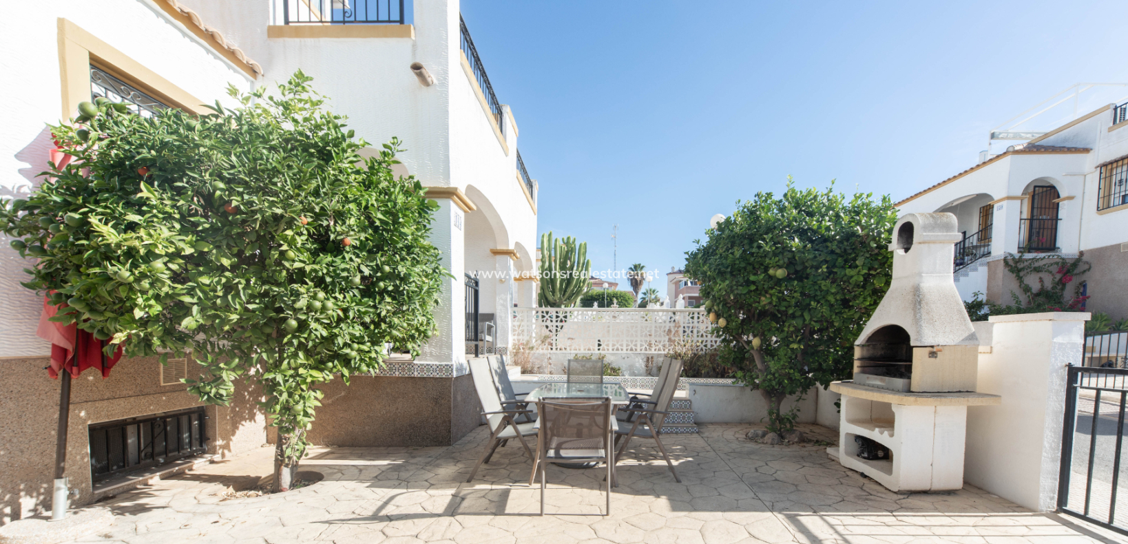 Revente - Quad - Urb. La Marina