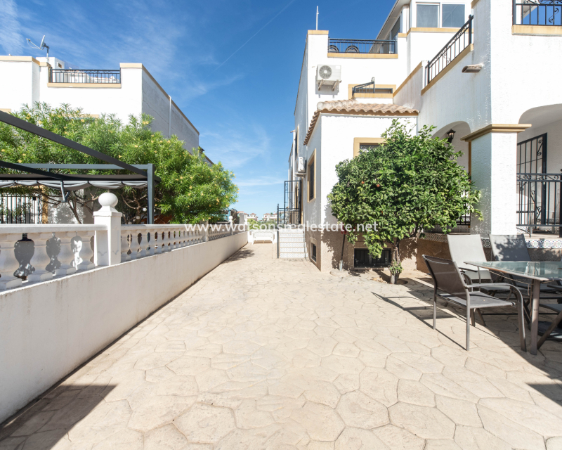Revente - Quad - Urb. La Marina