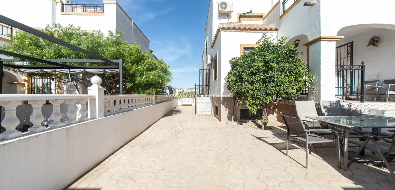 Revente - Quad - Urb. La Marina