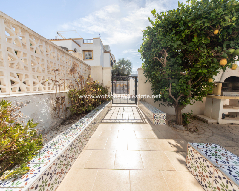 Revente - Quad - Urb. La Marina