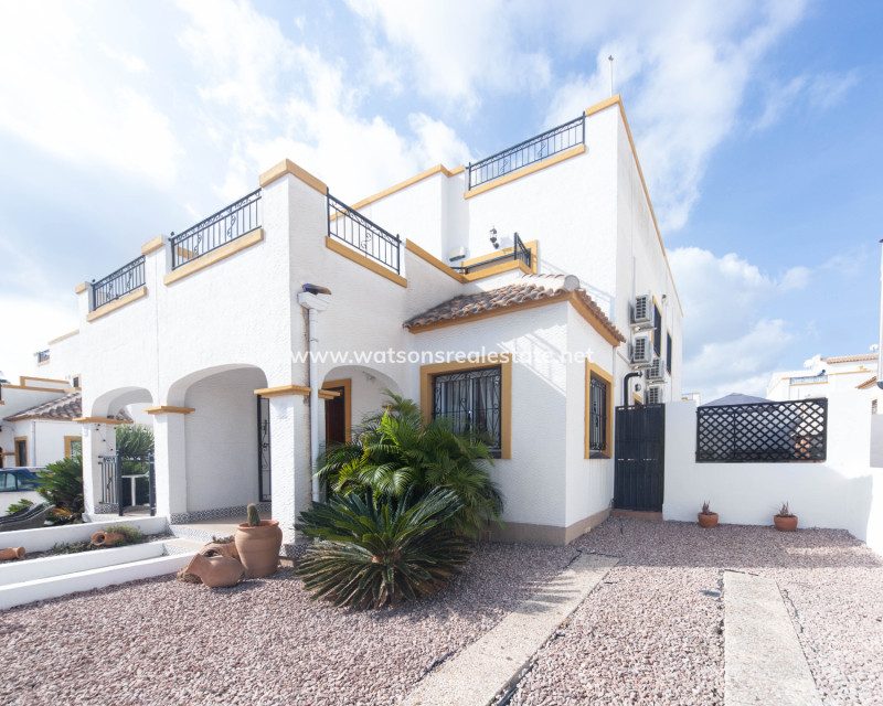Revente - Quad - Urb. La Marina