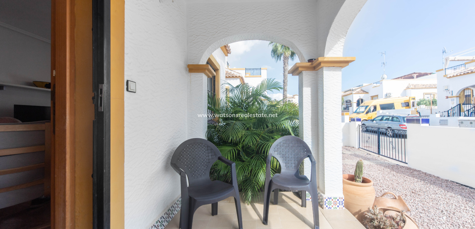 Revente - Quad - Urb. La Marina