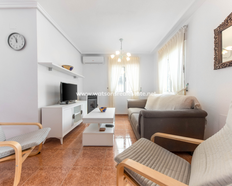 Revente - Quad - Urb. La Marina