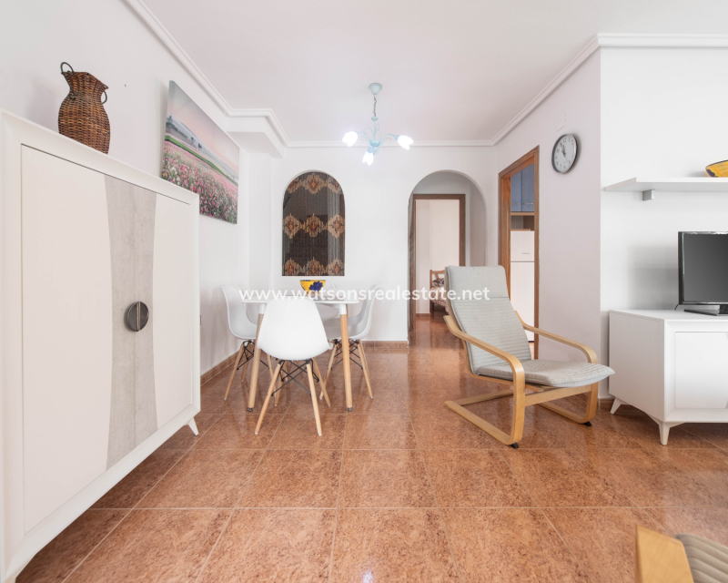 Revente - Quad - Urb. La Marina