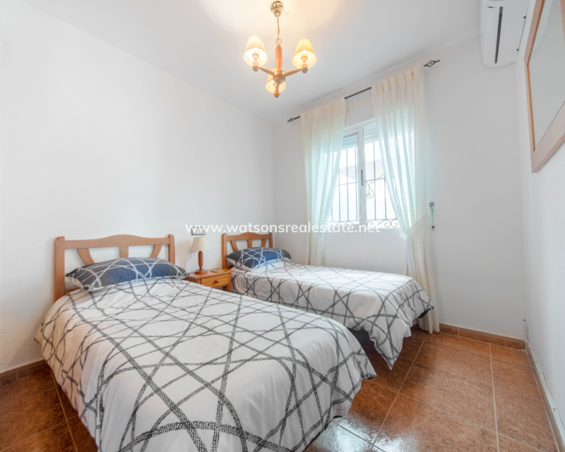 Revente - Quad - Urb. La Marina