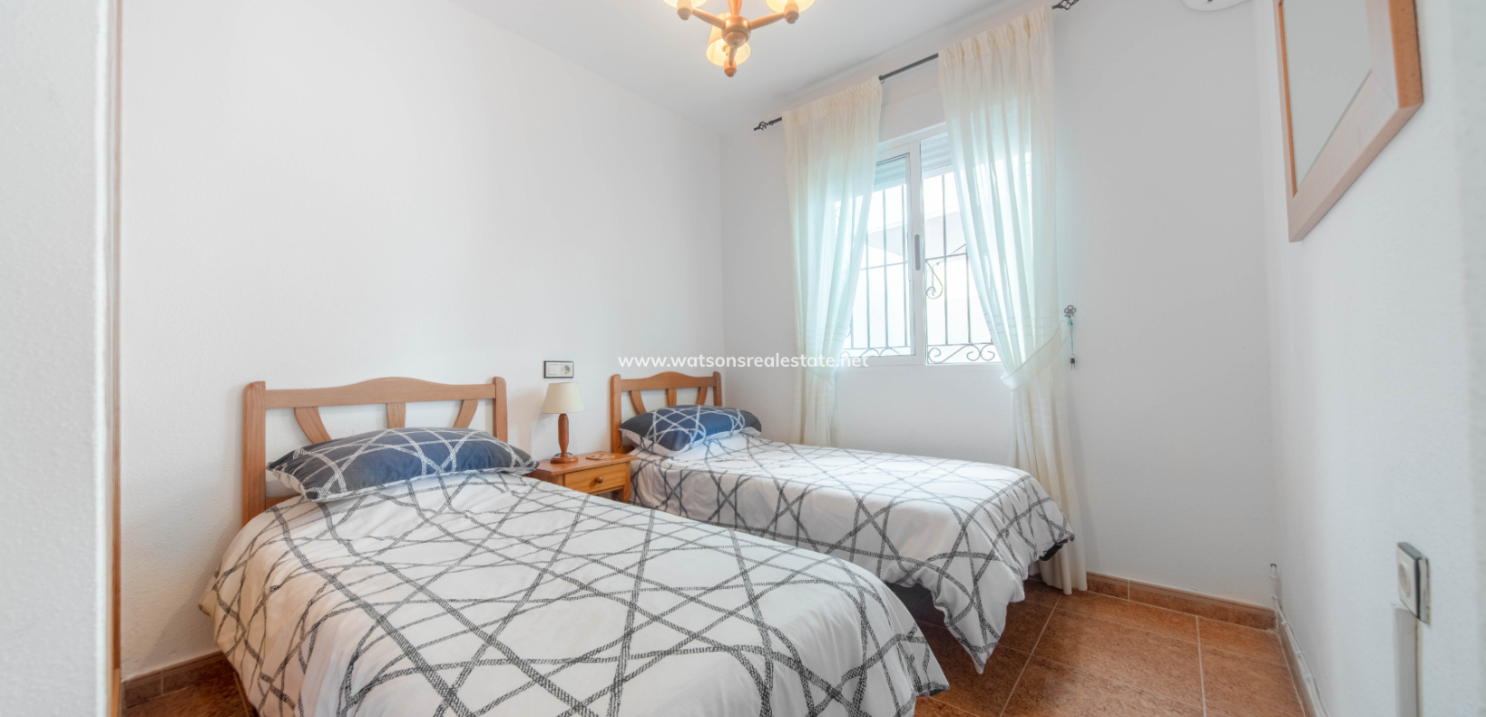 Revente - Quad - Urb. La Marina